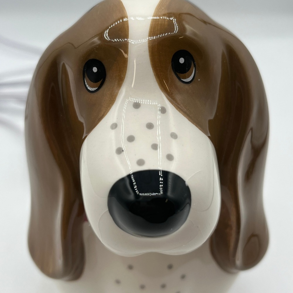 THE PIONEER WOMAN Charlie The Basset Hound Dog Candle Wax Warmer Electric